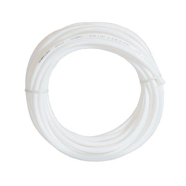 1/4" OD ICEMAKER TUBING-100FT